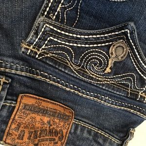 Women’s jeans